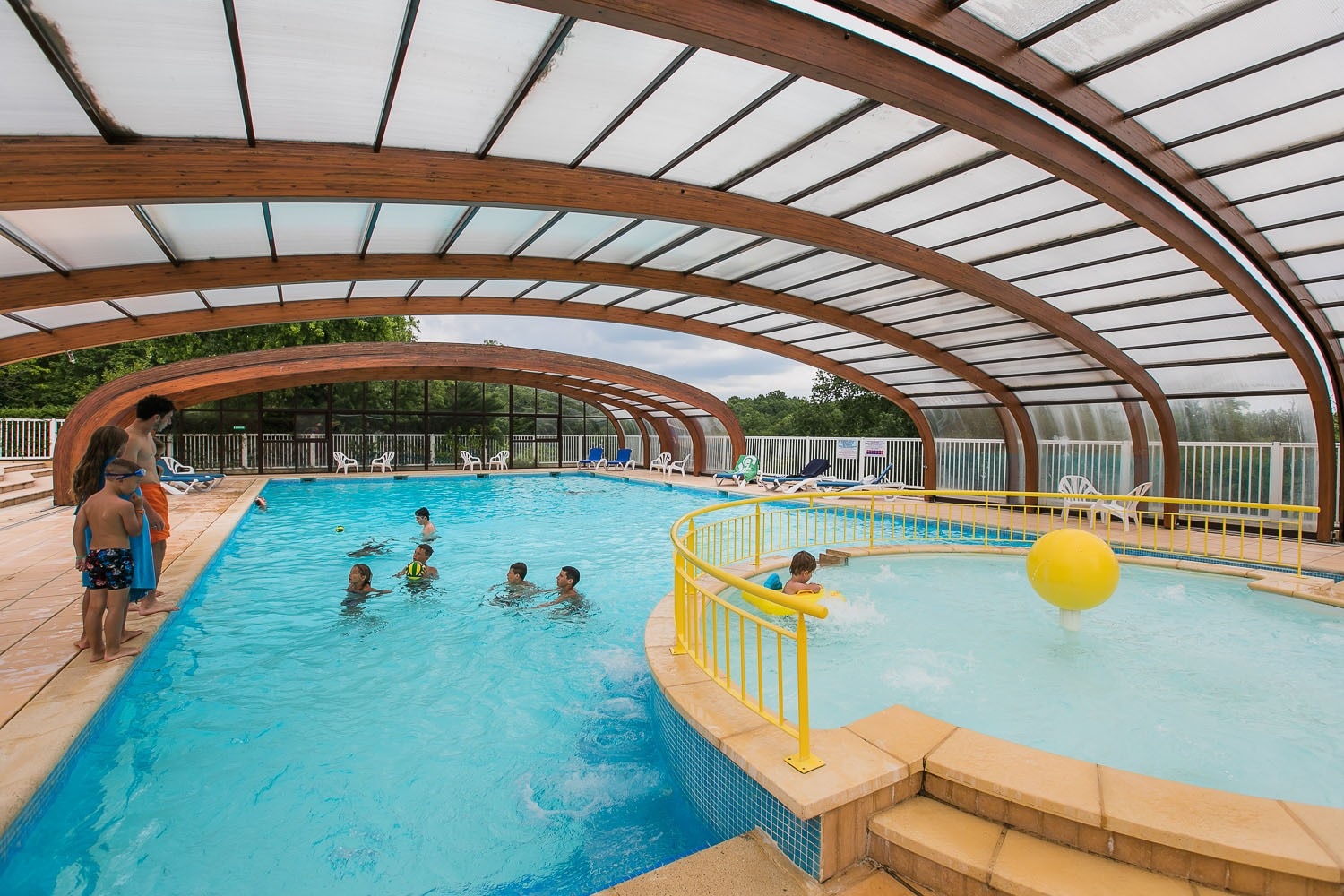 Les Truffières de Dordogne – La Bouquerie