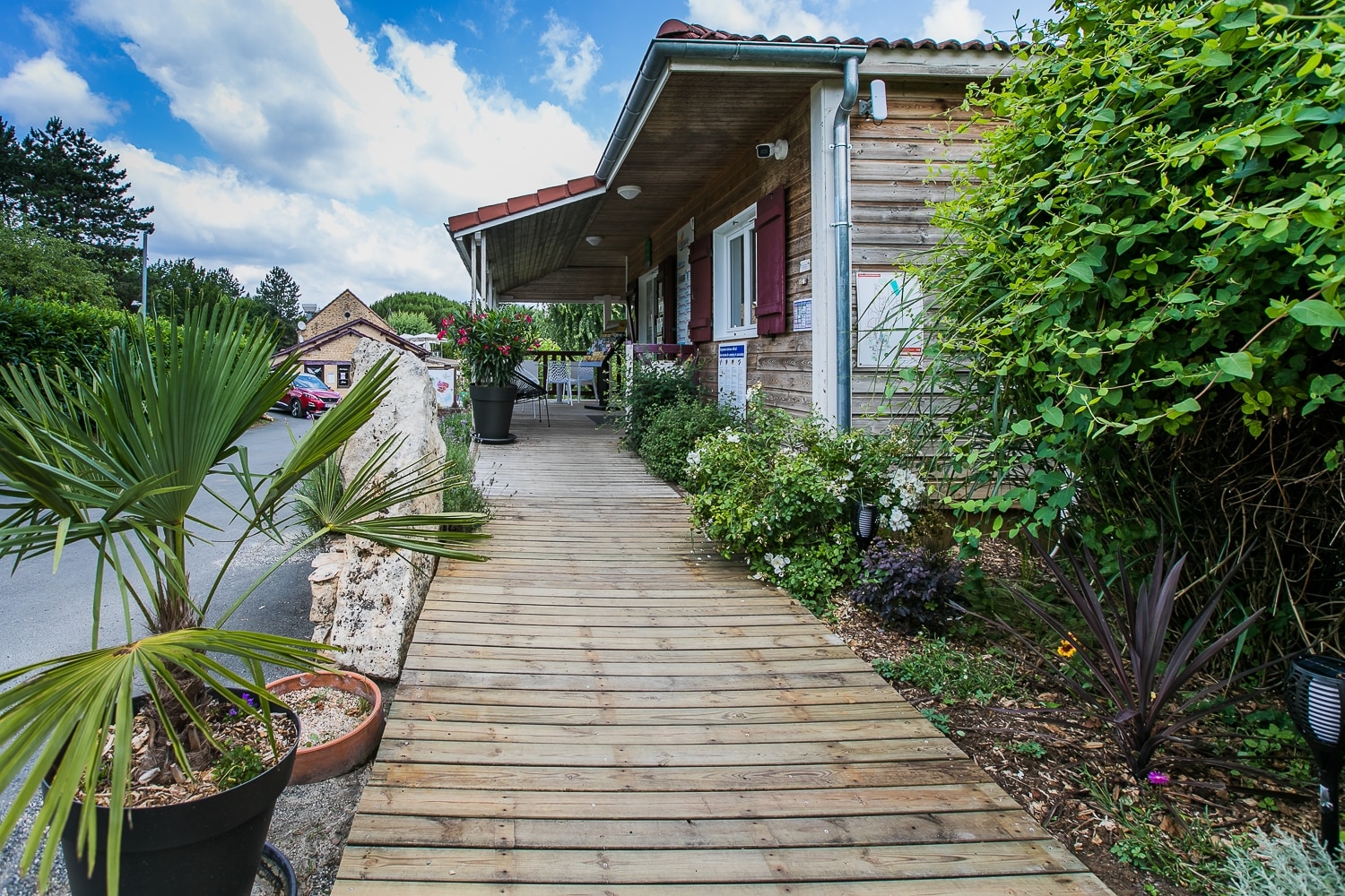 Les Truffières de Dordogne – La Bouquerie