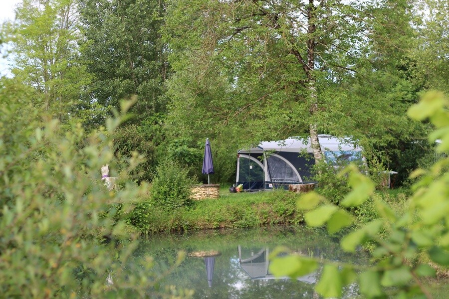 Camping Les Tailladis