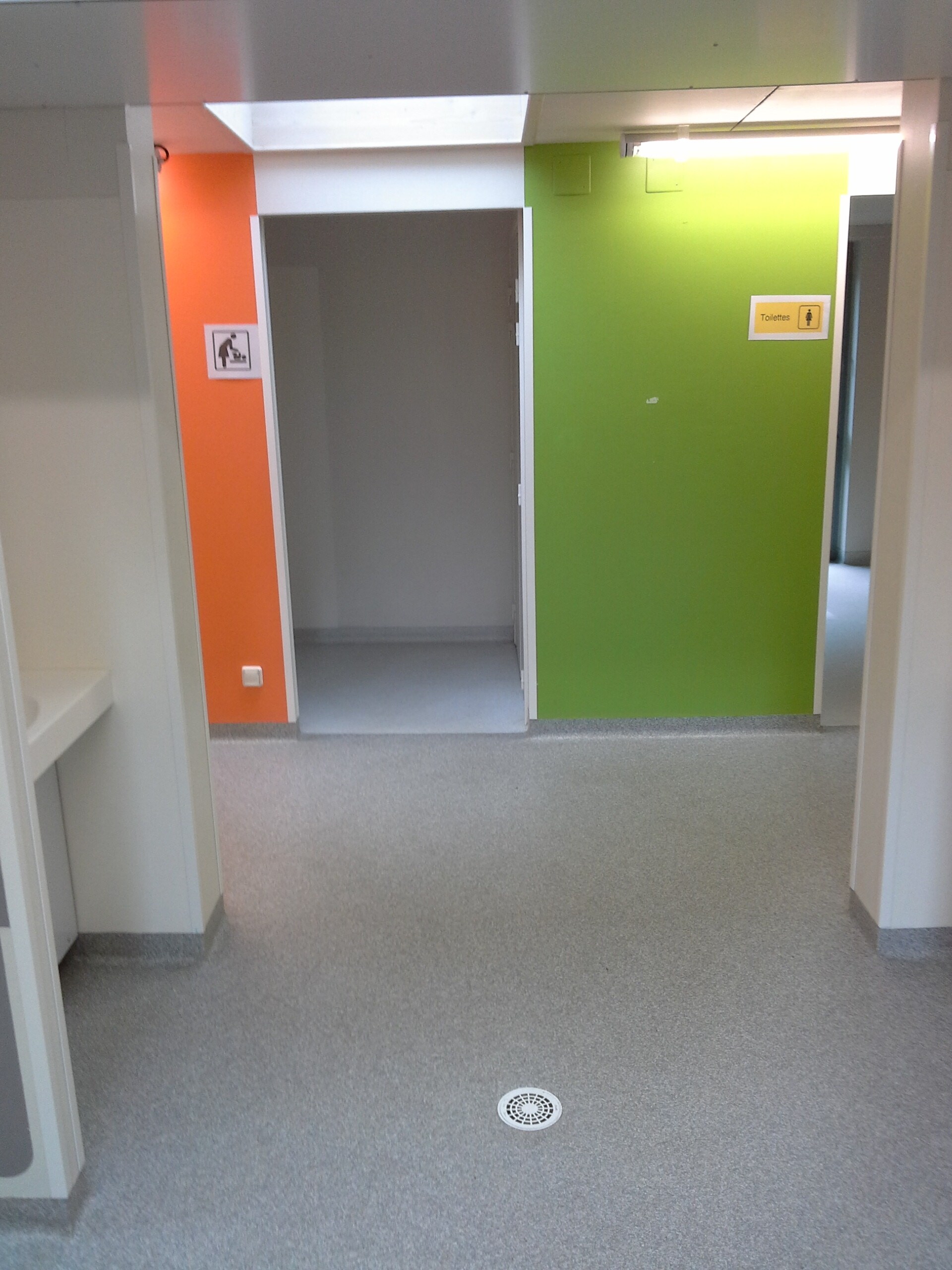 Camping Paradis Les 2 Iles