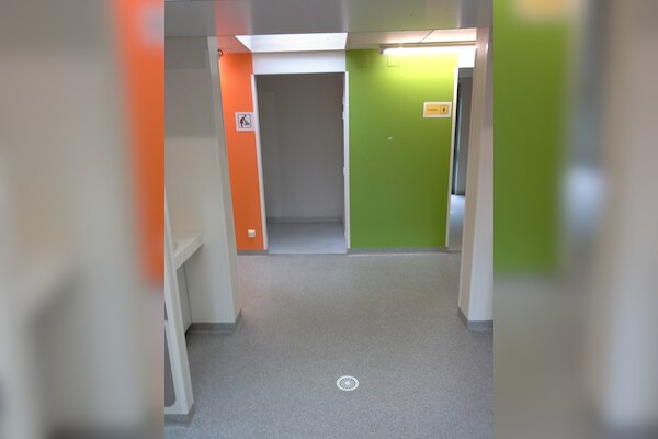 Camping Paradis Les 2 Iles