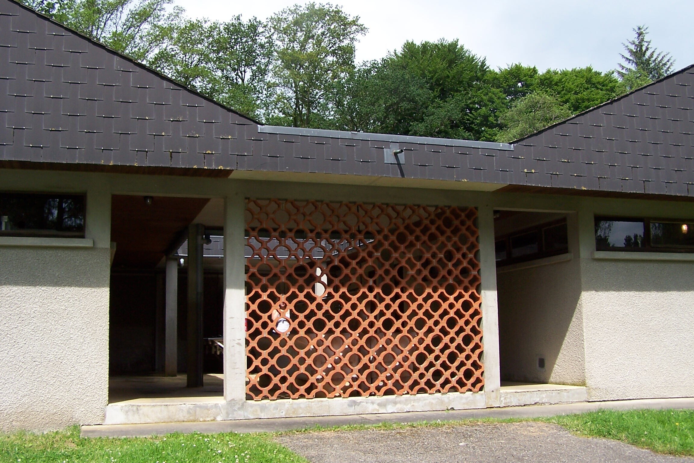 Camping Paradis Les 2 Iles