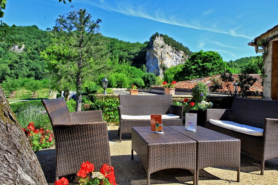 Camping Homair Domaine de Soleil Plage