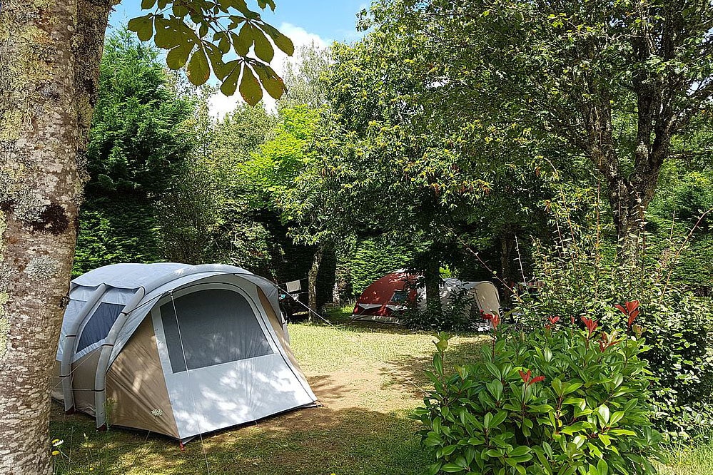 Camping Le Rêve