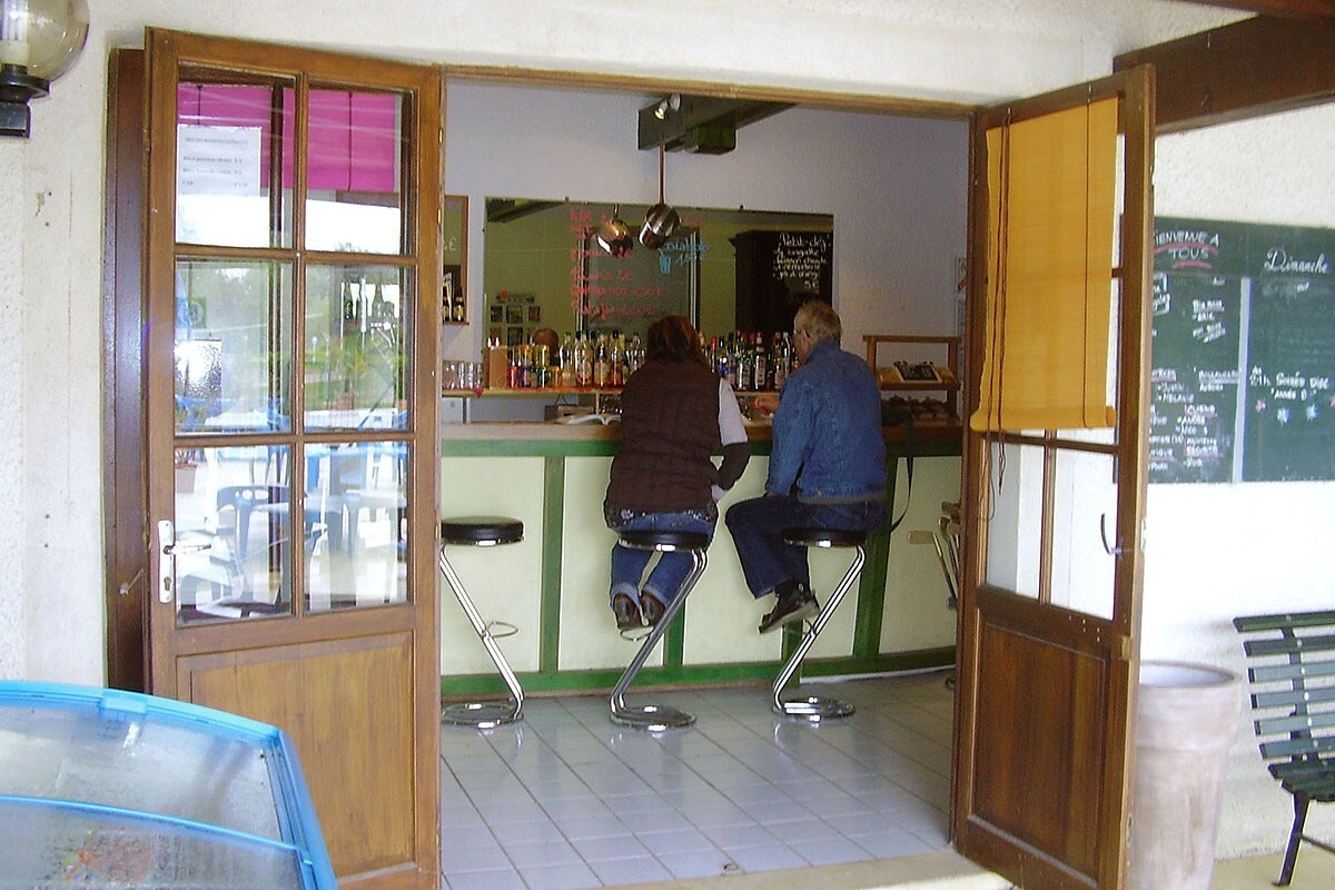 Camping Les Cigales - Ciela Village