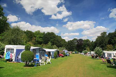 Château du Gandspette