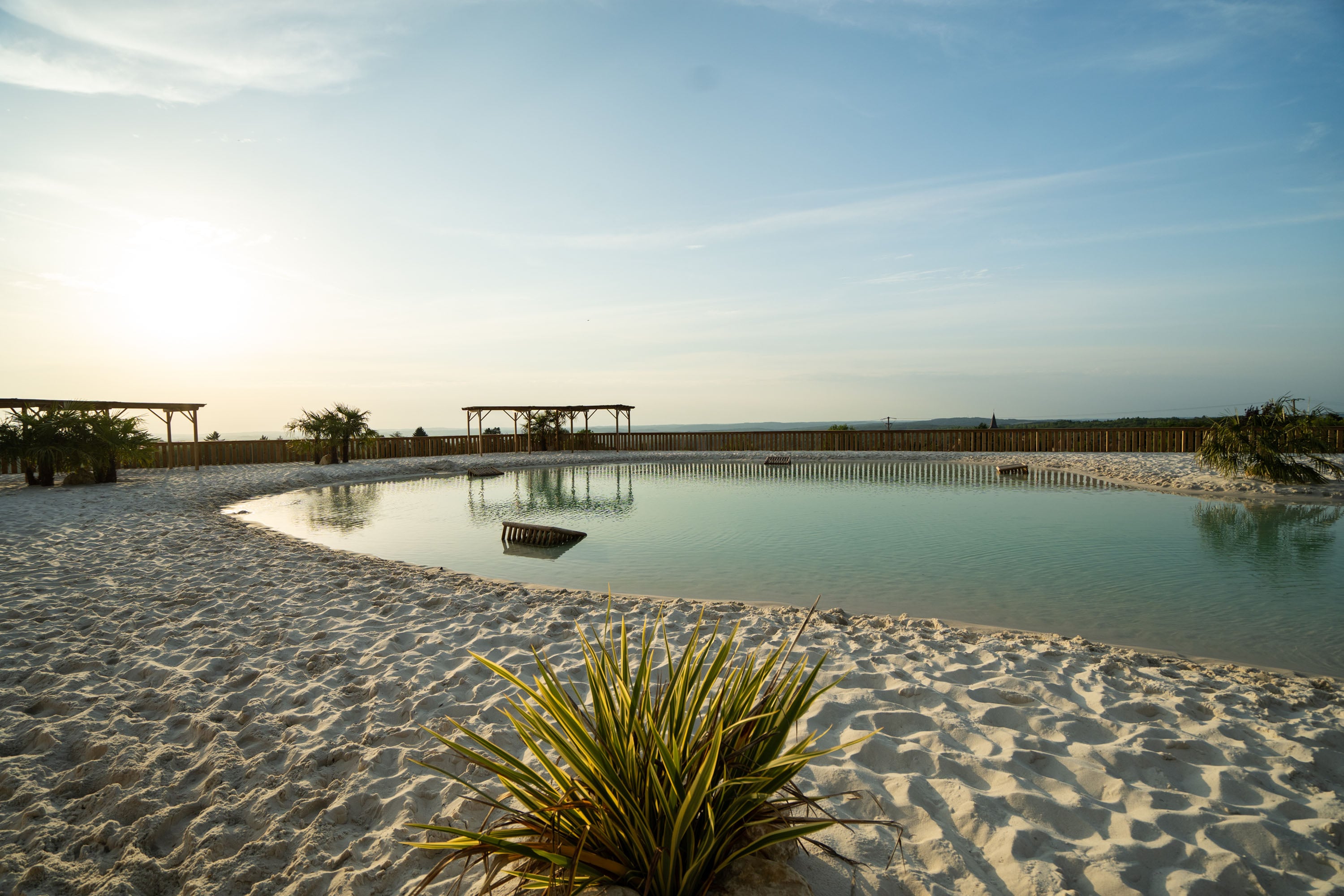 Camping Sunêlia Le Séquoia.