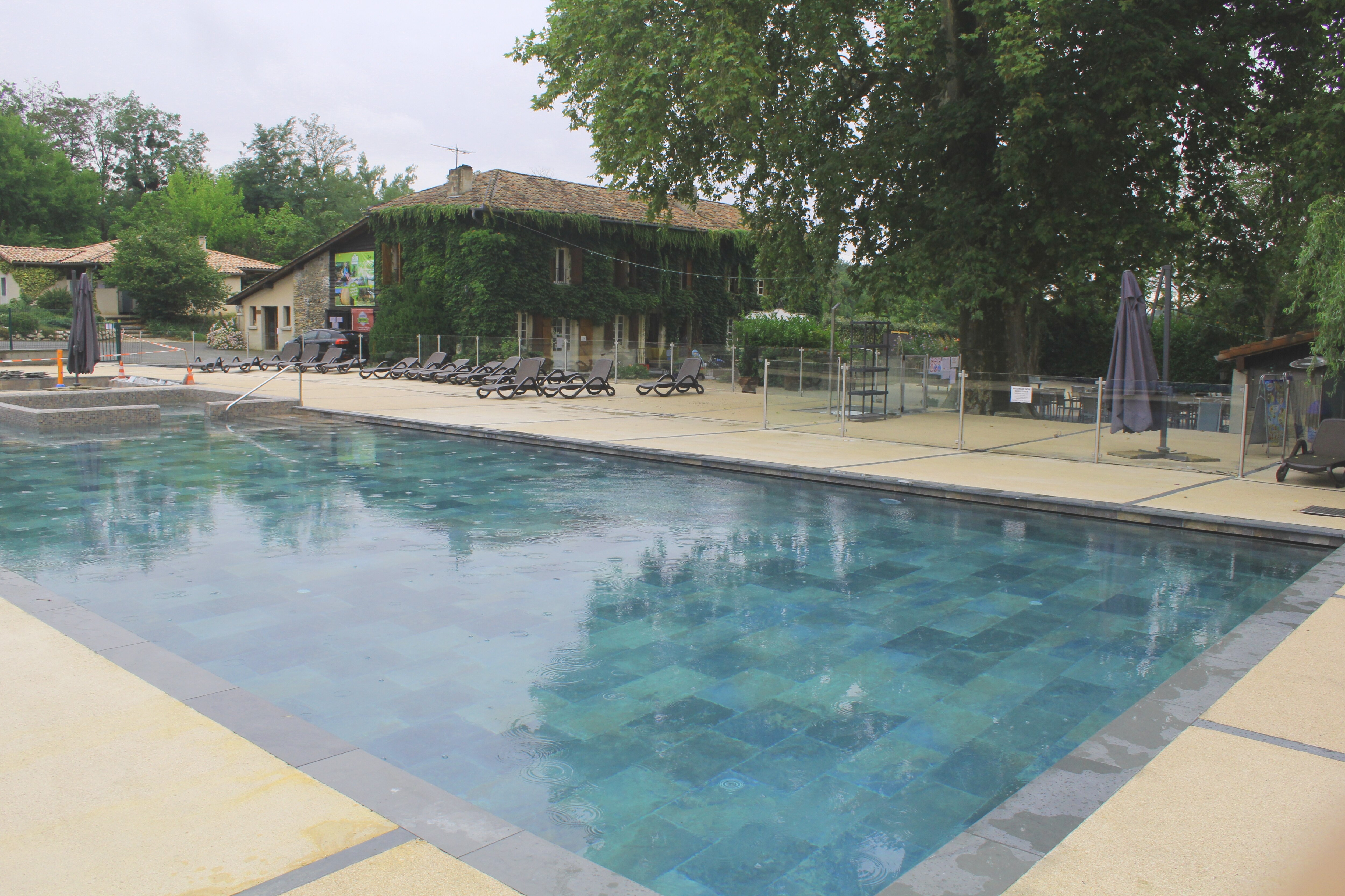 Le Moulin Sites & Paysages