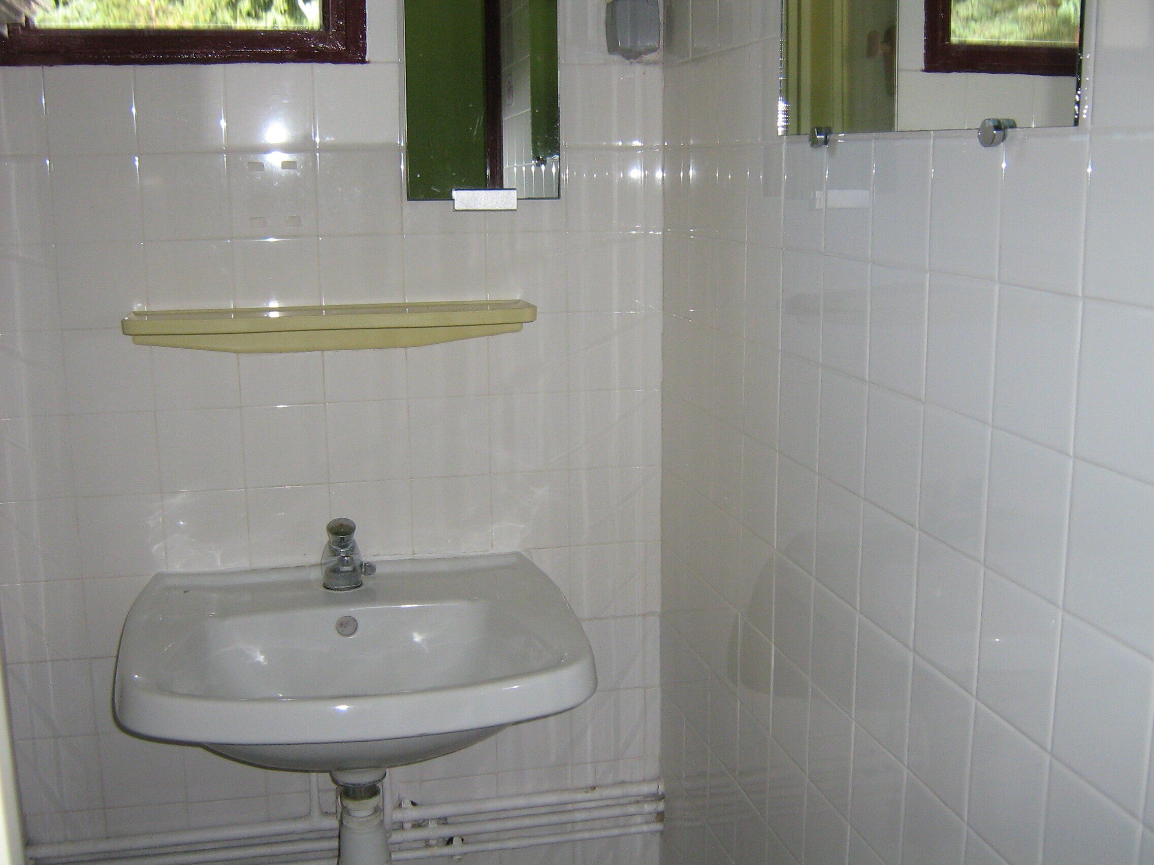 Flower Camping Le Jardin de Sully