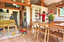 Camping Creuse Nature Naturiste.