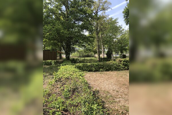 Camping Seasonova l'Étang des Bois