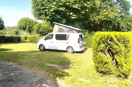 Camping du Canal de Berry