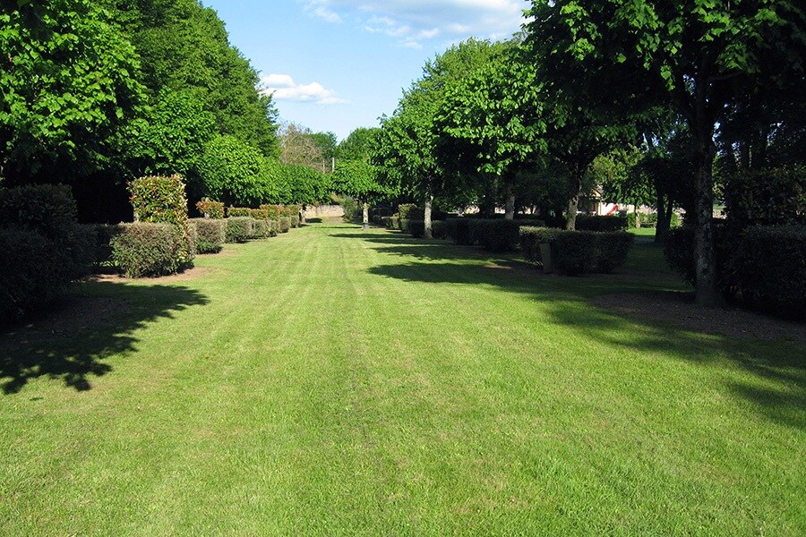Camping du Canal de Berry