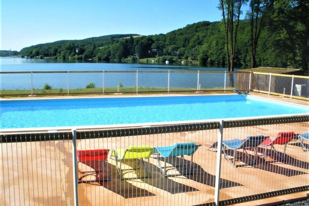 Camping Les Cantarelles