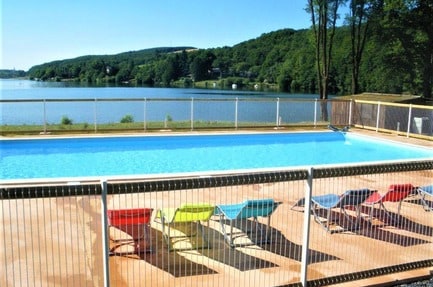 Camping Les Cantarelles