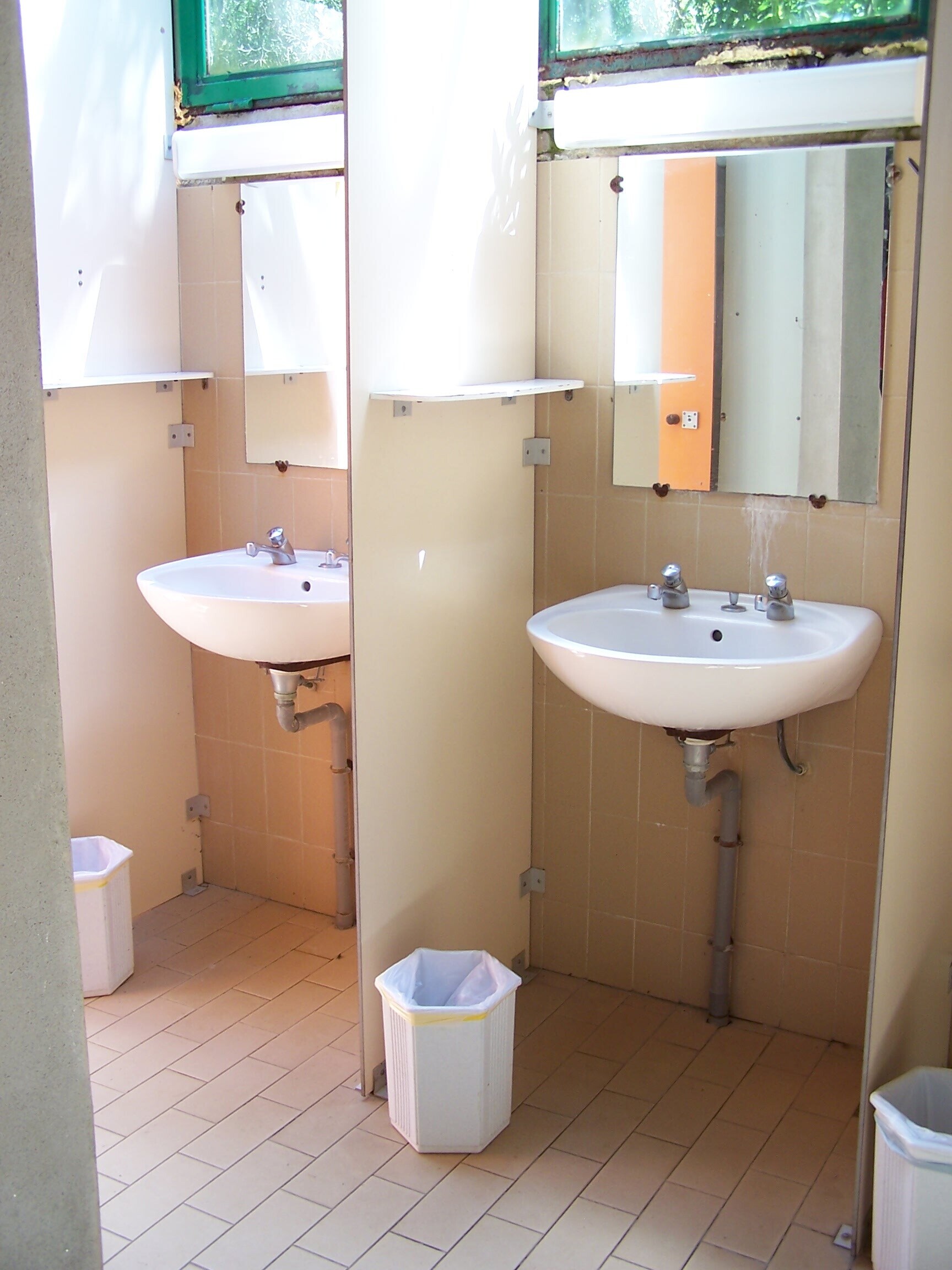 Camping Les Cantarelles