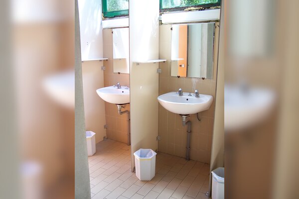 Camping Les Cantarelles