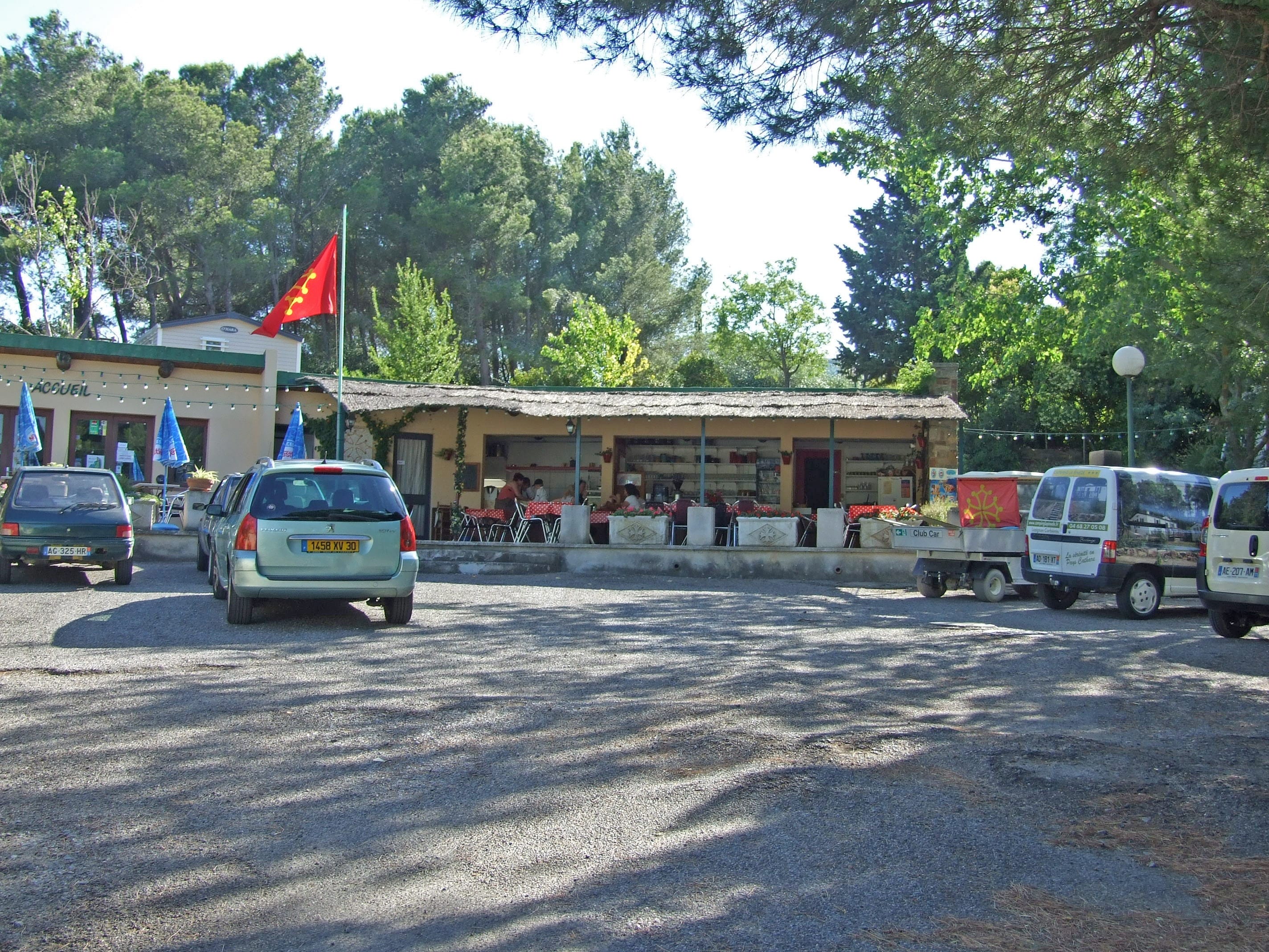 Sites & Paysages La Pinède