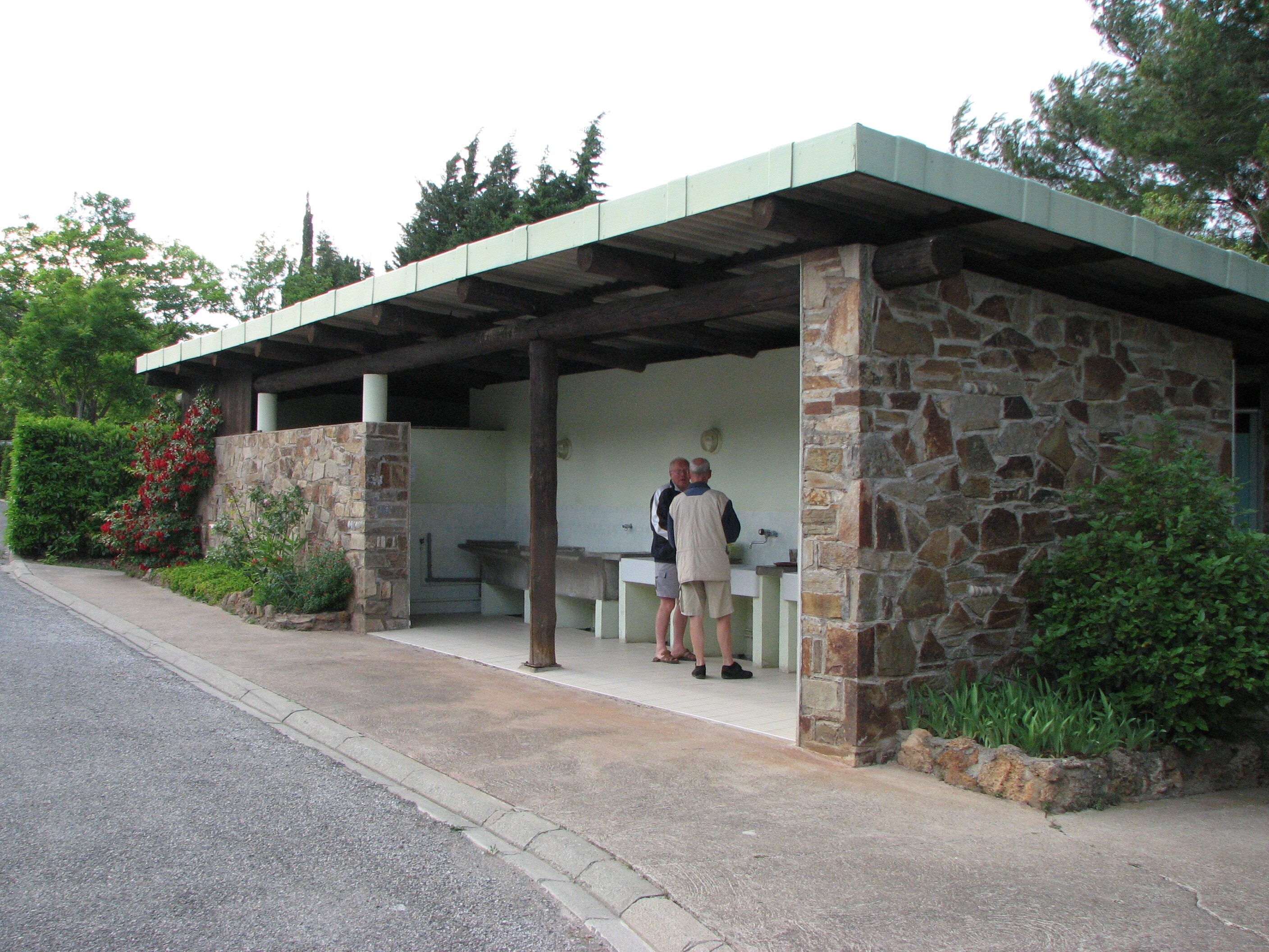 Sites & Paysages La Pinède