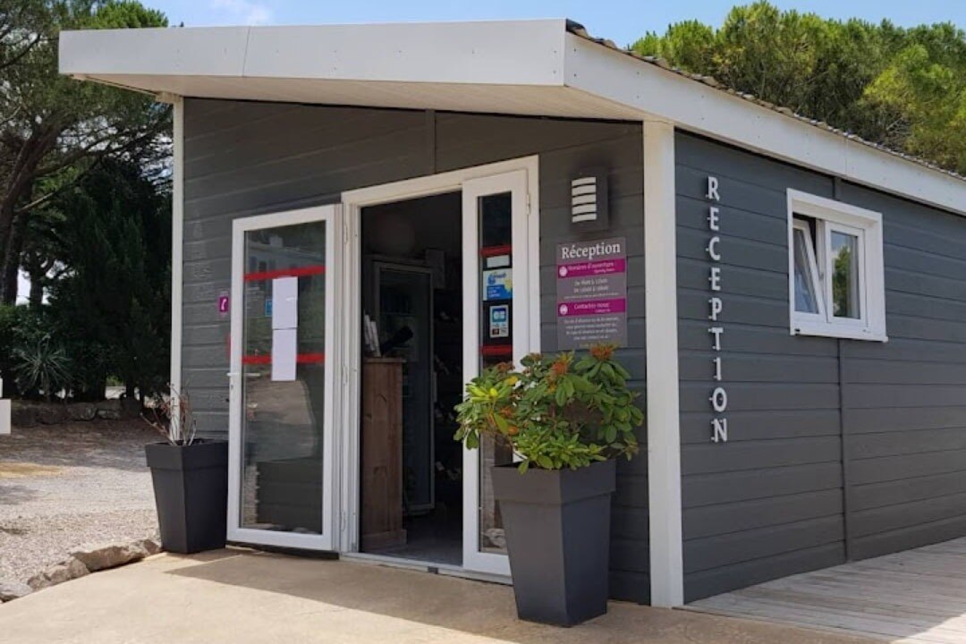 Camping Ushuaïa Villages Figurotta