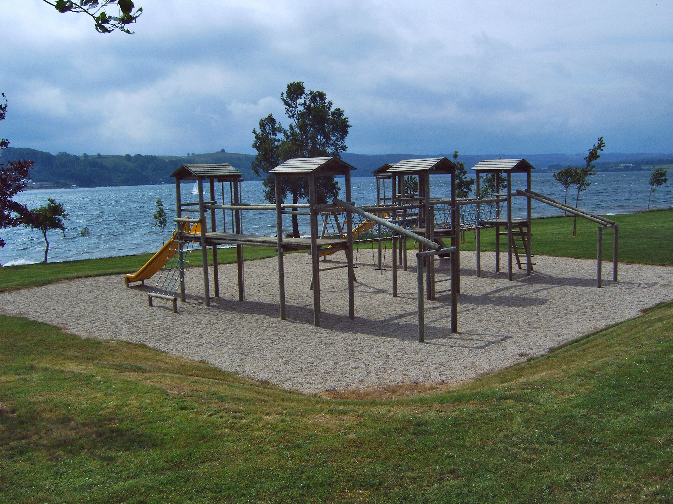 Camping Le Caussanel - Ciela Village