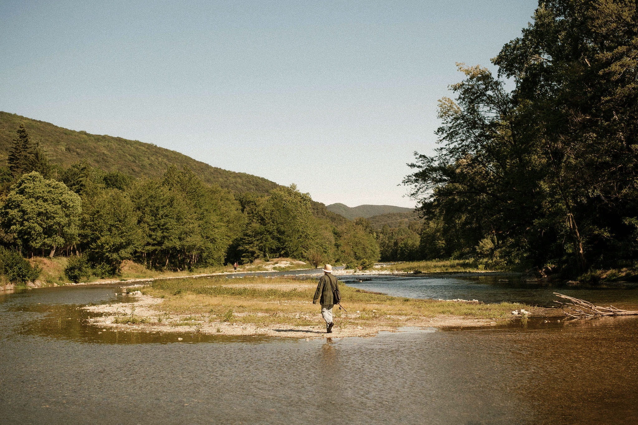 Slow Village Anduze.