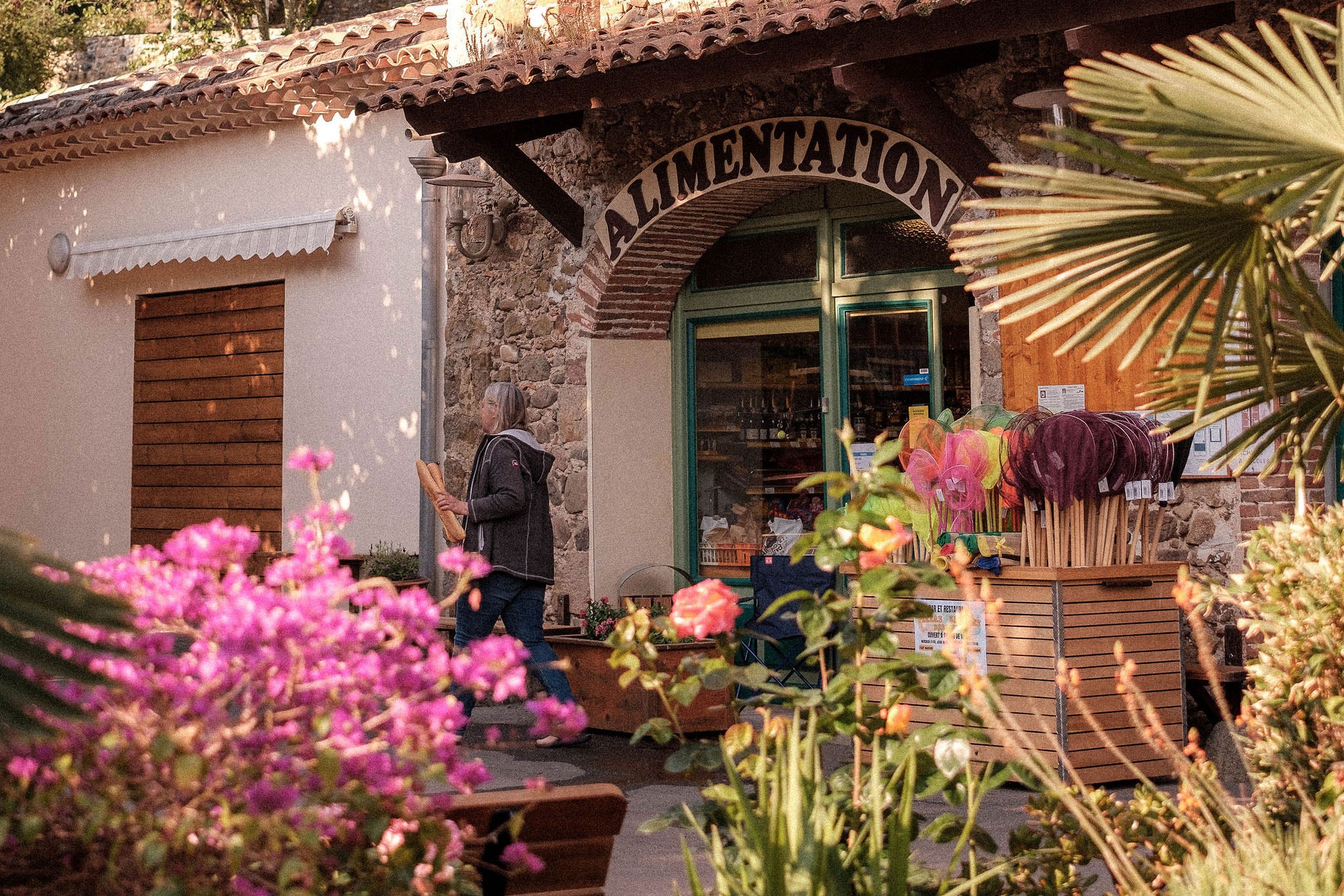 Slow Village Anduze afbeelding 2