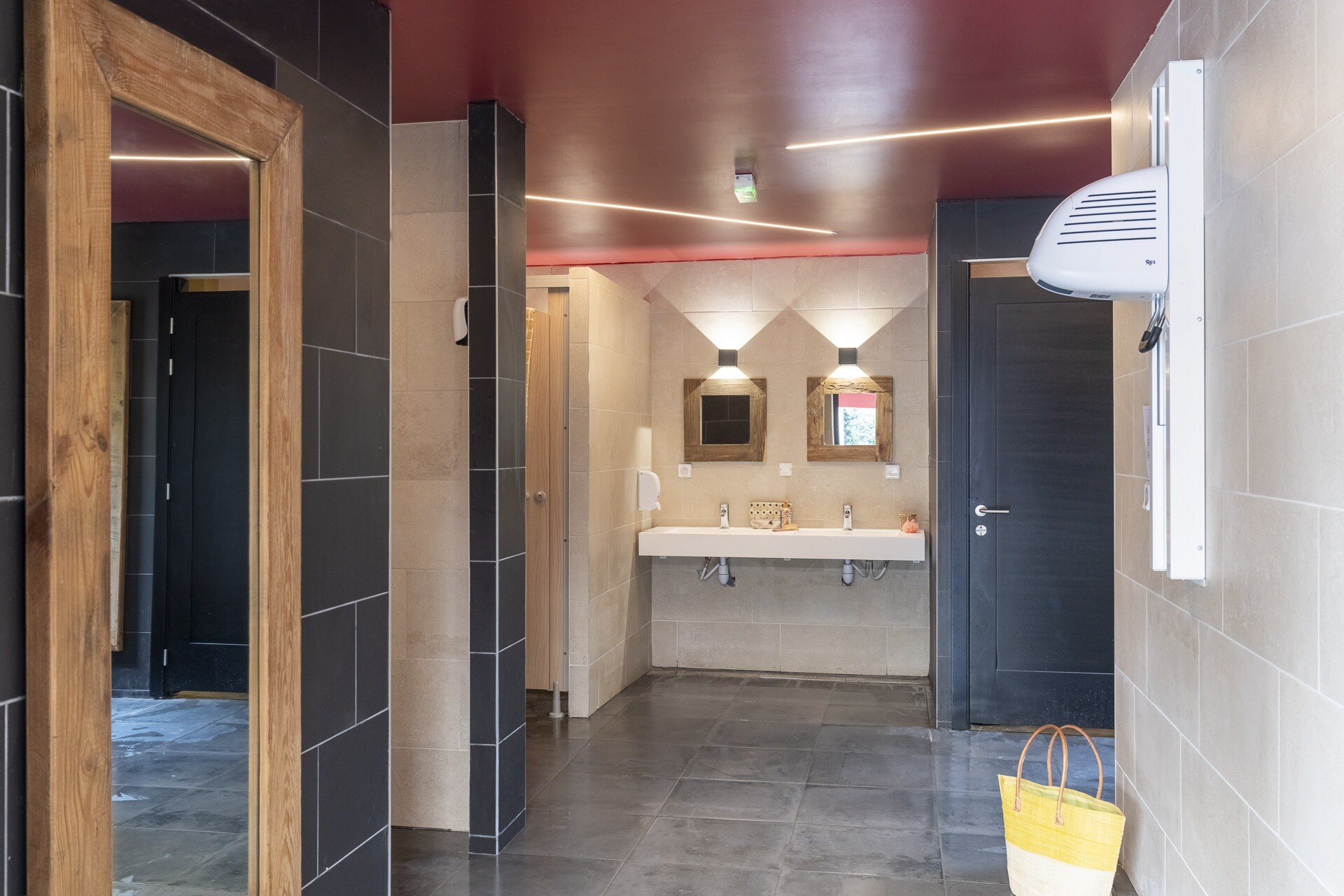 Camping Sandaya Les Tamaris