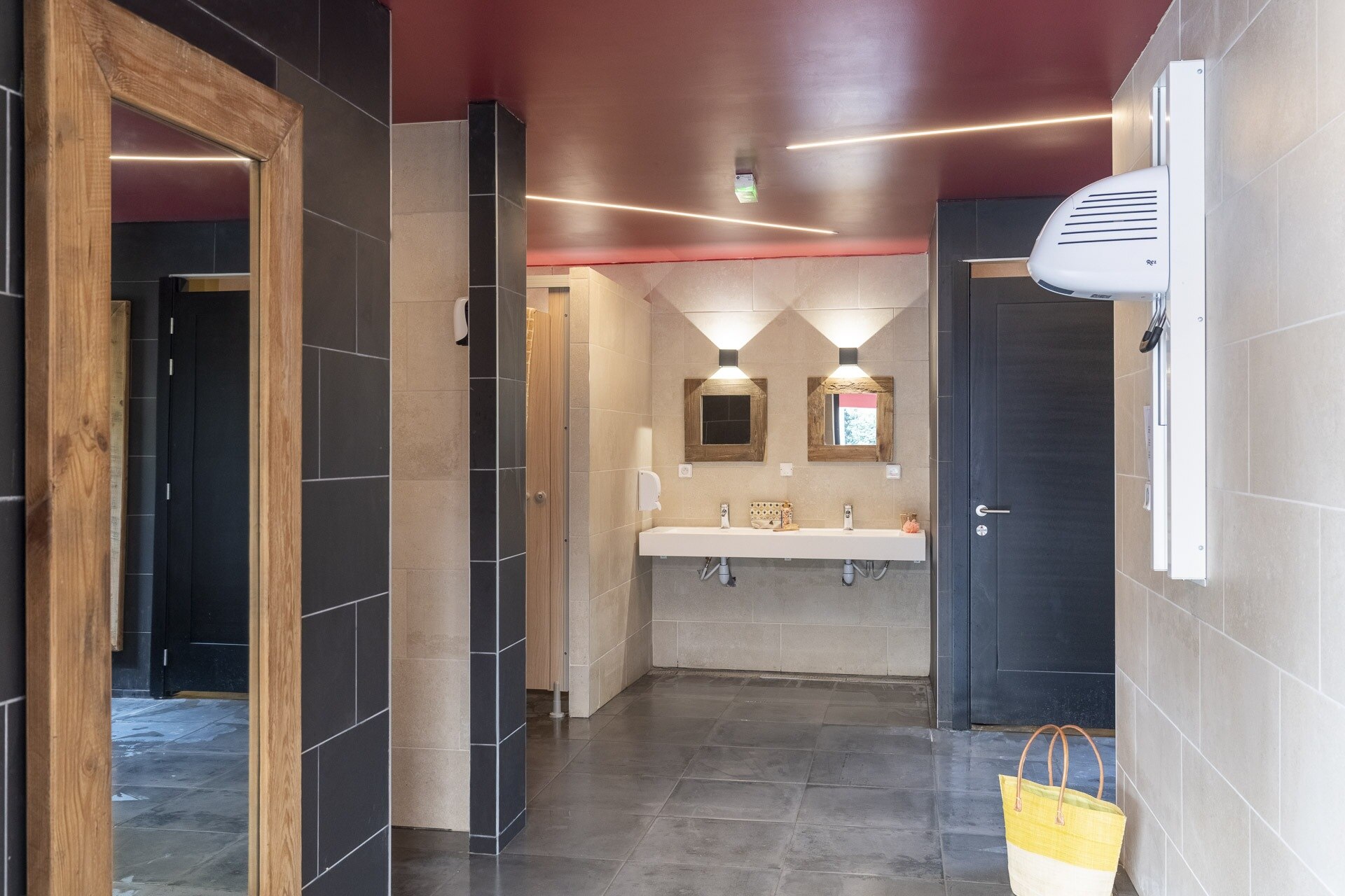 Camping Sandaya Les Tamaris