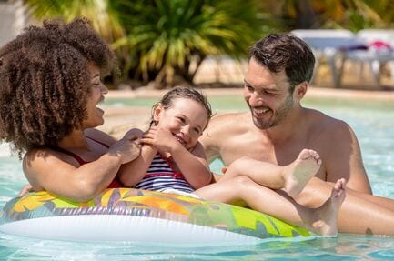 Camping Sandaya Le Plein Air des Chênes