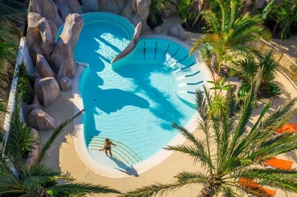 Les Méditerranées - Nouvelle Floride