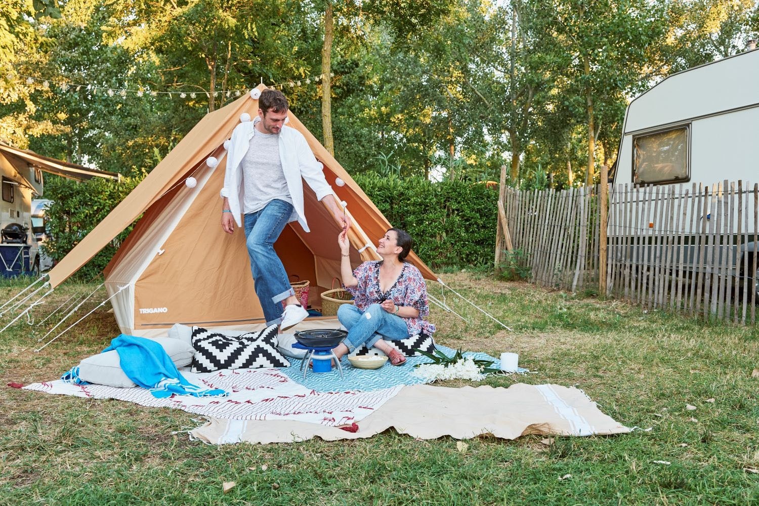 Les Méditerranées - Nouvelle Floride