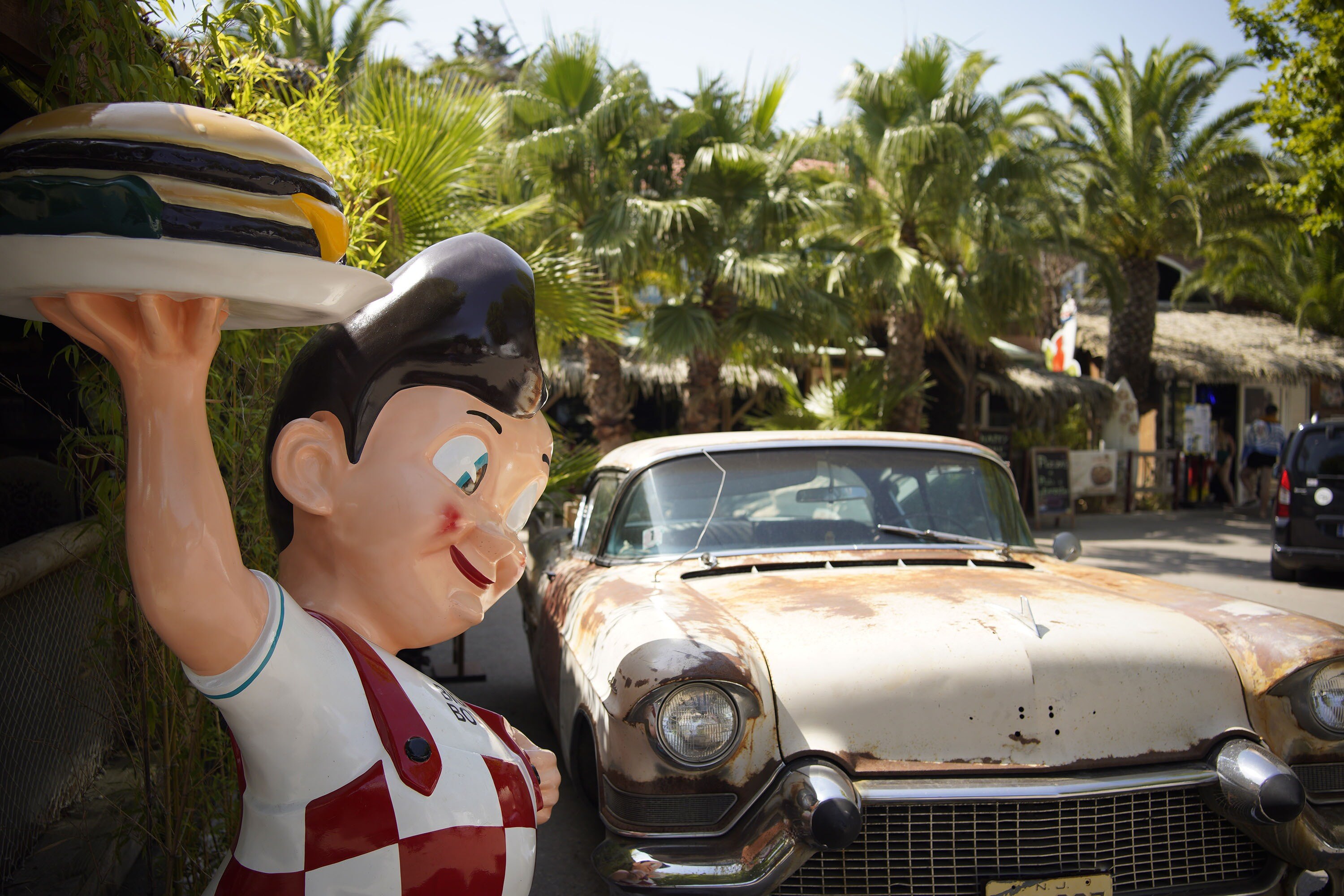 Camping Le Floride & l'Embouchure