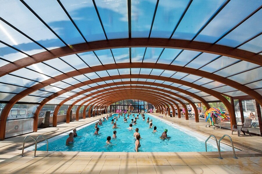 Camping Le Floride & l'Embouchure