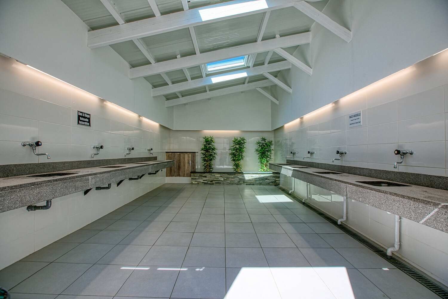 Camping Sunêlia Les Pins