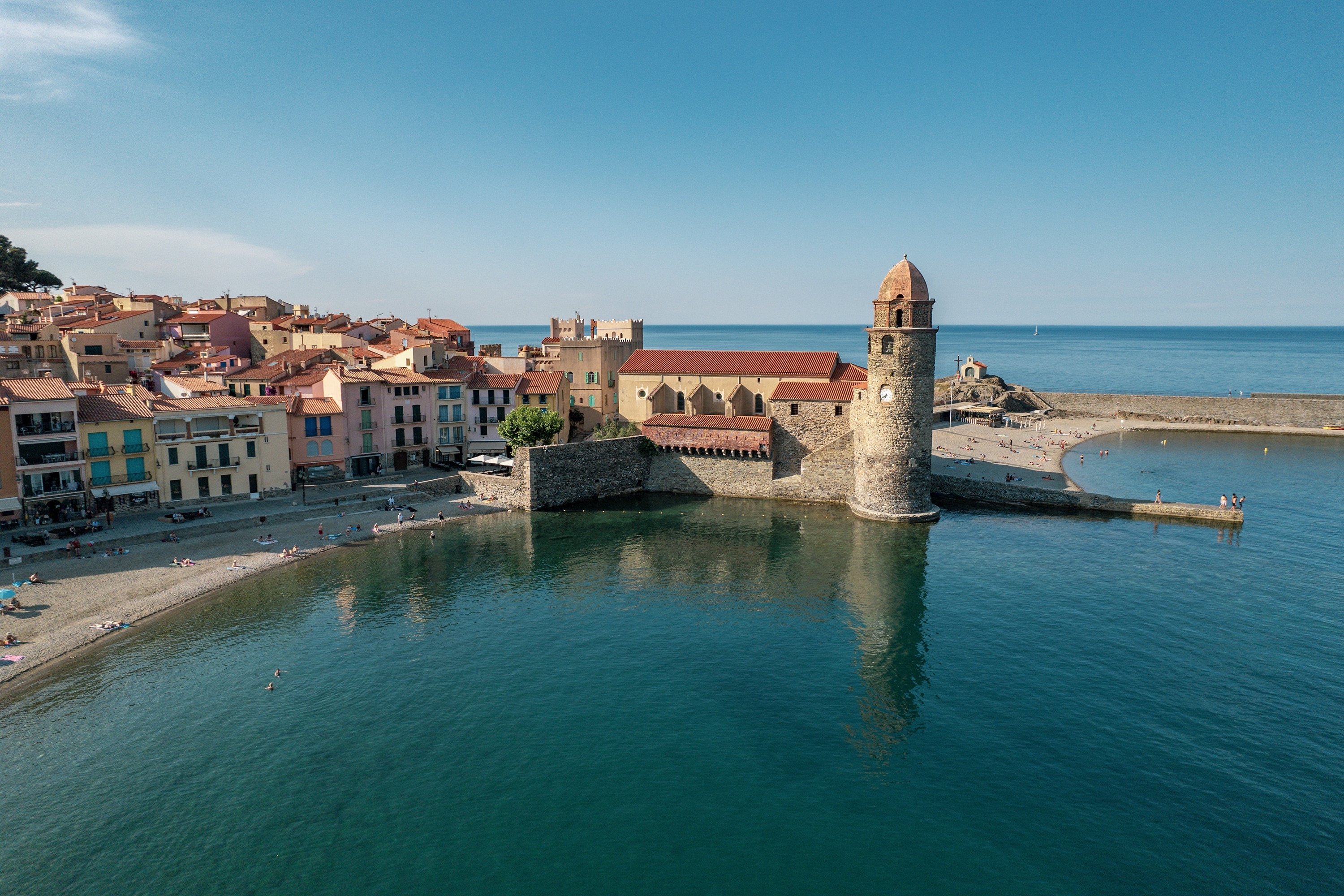 Camping Sunêlia Les Pins