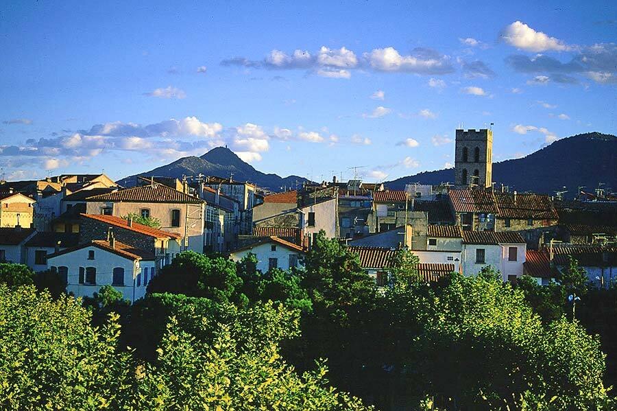 Camping Sunêlia Les Pins