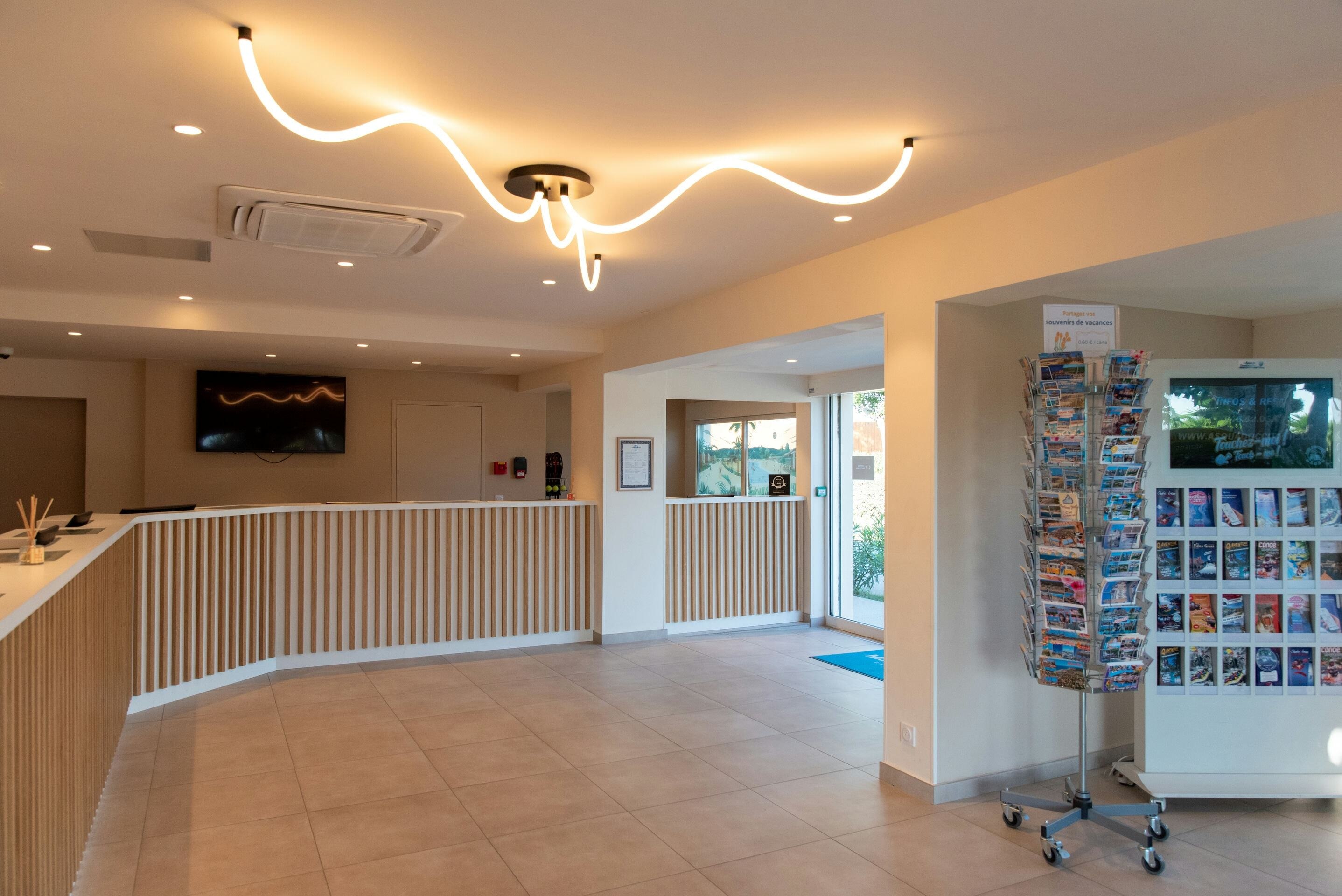 MS Vacances - Camping Club La Côte des Roses