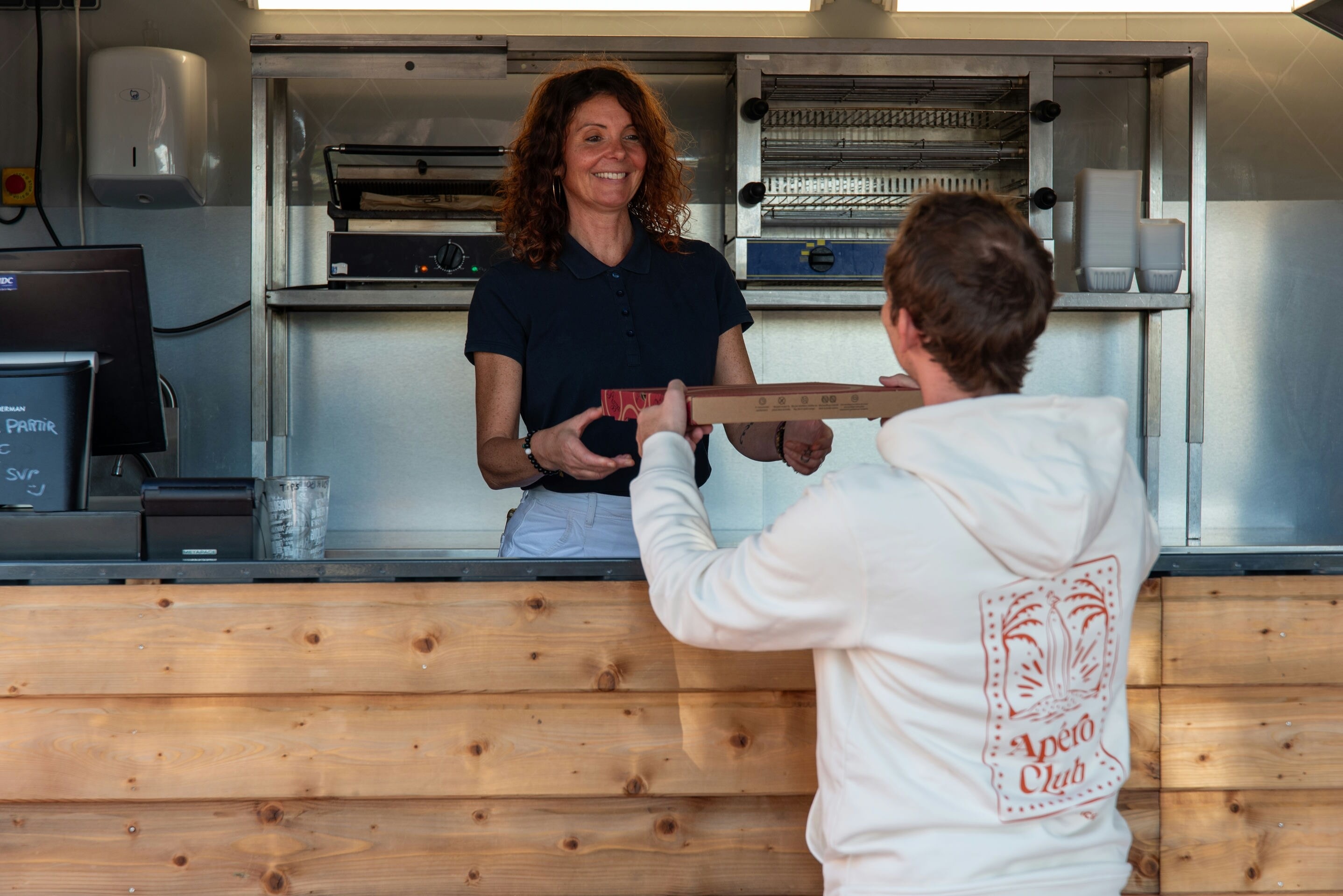 MS Vacances - Camping Club La Côte des Roses