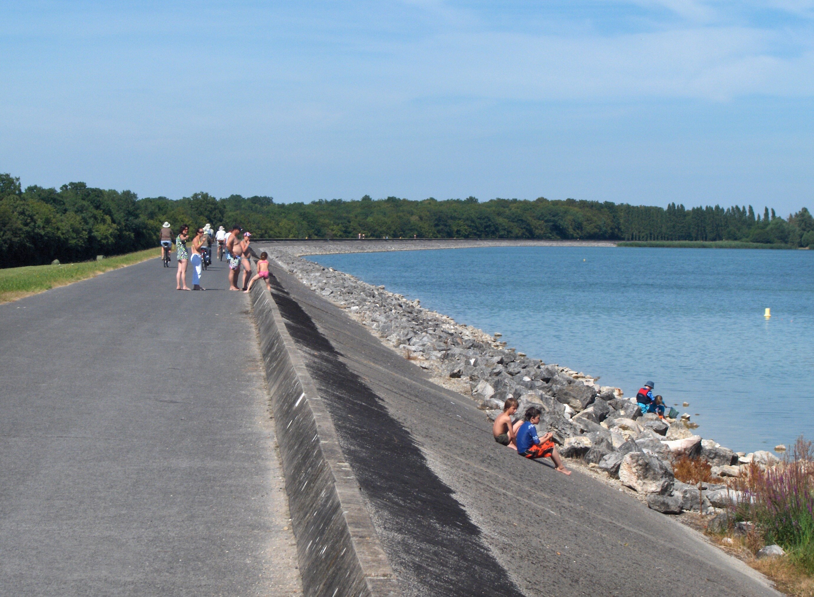 Flower Camping De la Forêt