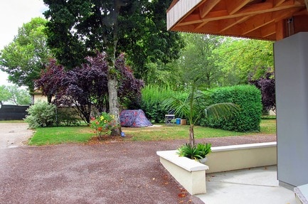 Camping Louis Rigoly