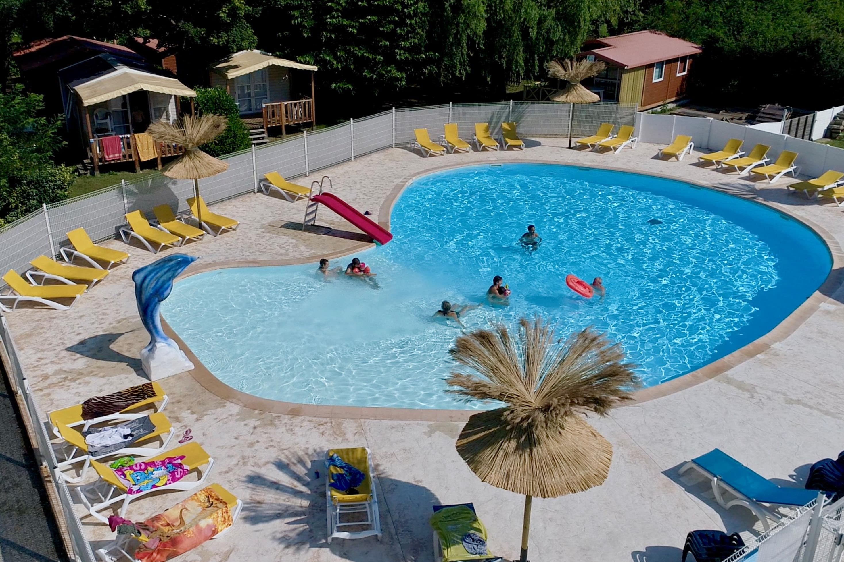 Le Verger de Jastres