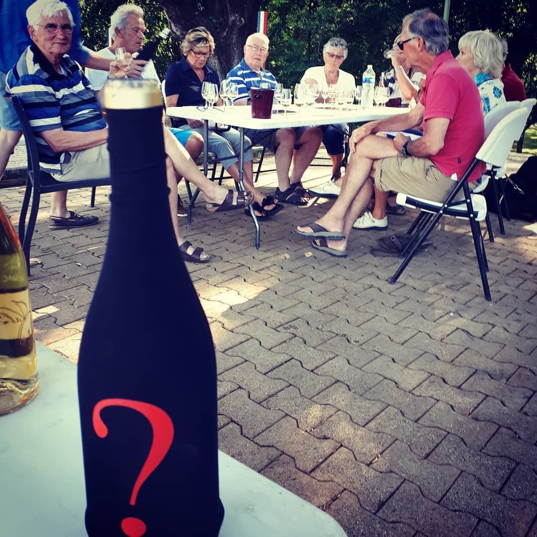 Camping Les Genêts d'Or