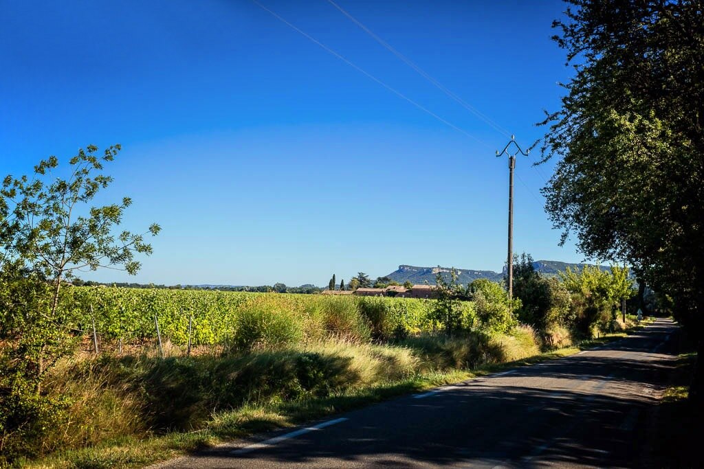 Camping Les Genêts d'Or