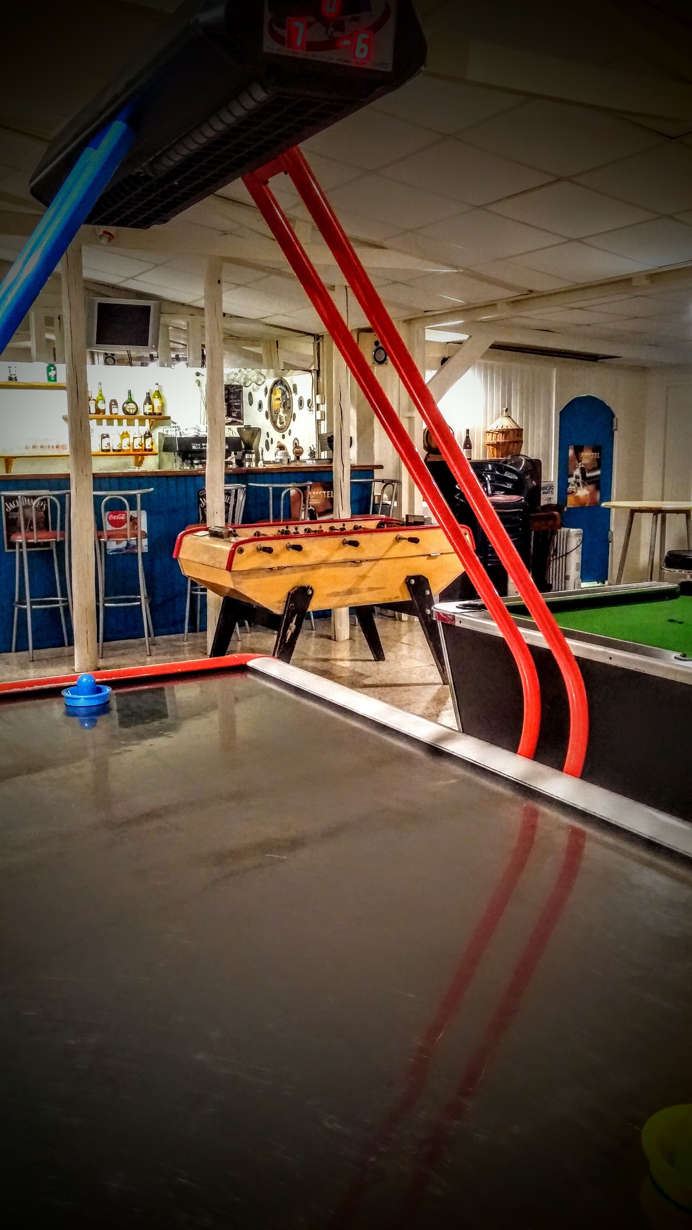 Camping Les Genêts d'Or