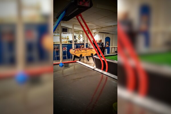 Camping Les Genêts d'Or