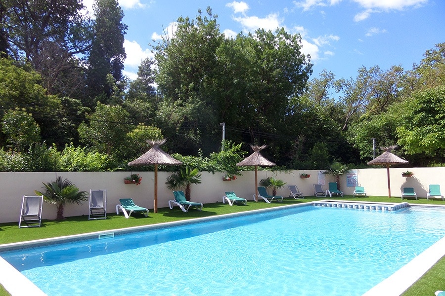 Camping Saint Gabriel