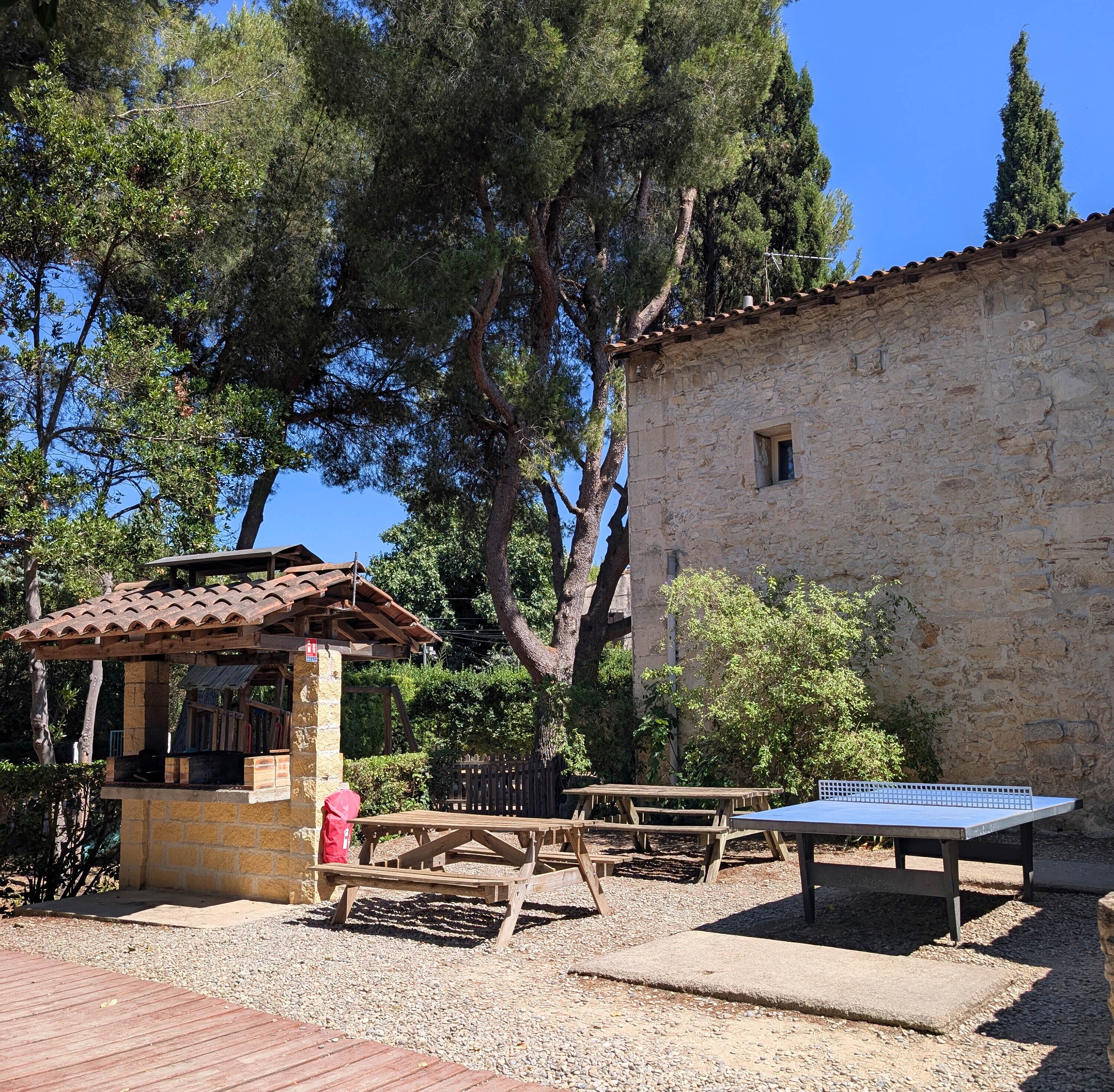 Camping Saint Gabriel