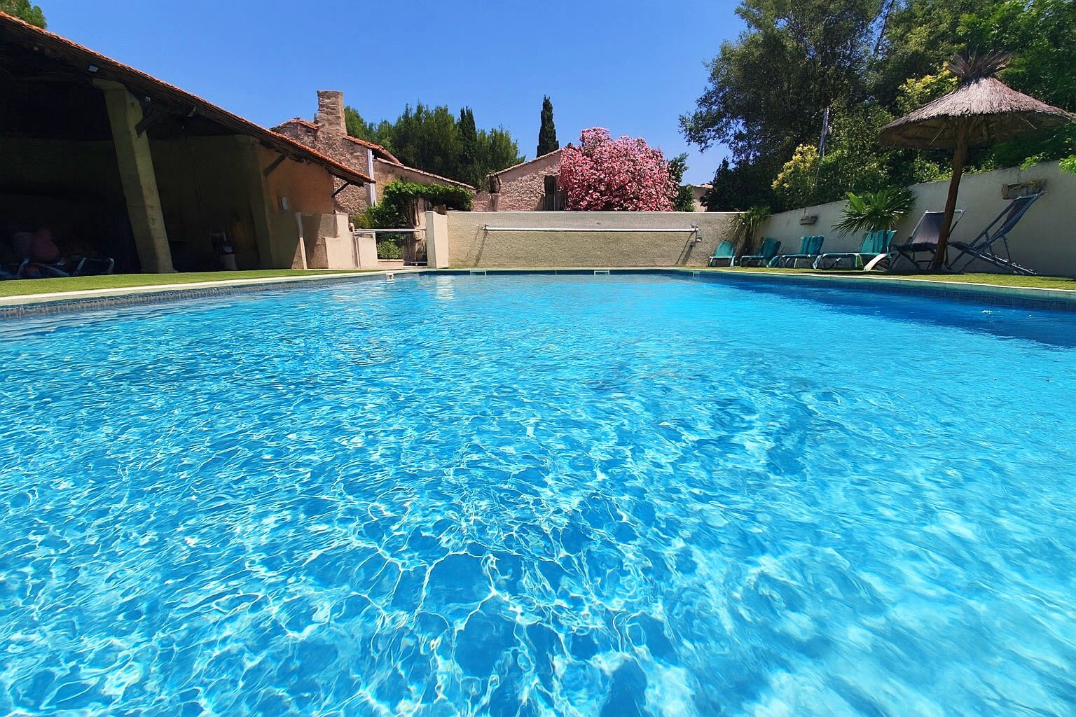 Camping Saint Gabriel