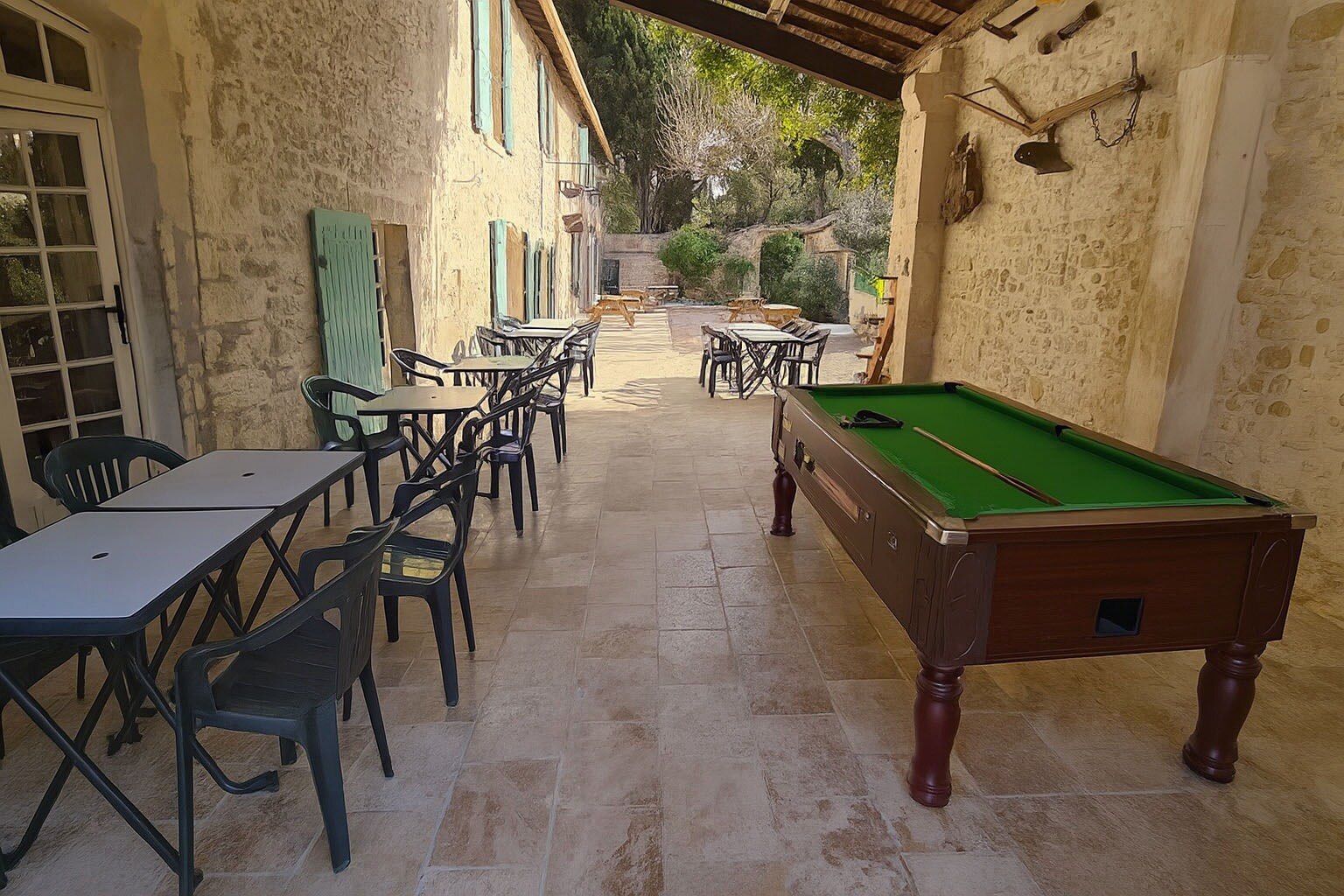 Camping Saint Gabriel